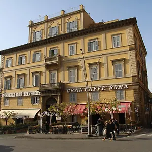 Hotel Bellavista, Frascati