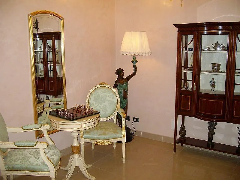 Hotel Antica Colonia Frascati